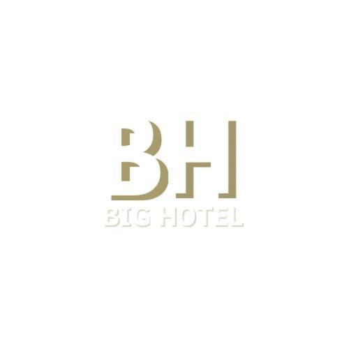 Big Hotel Florianópolis المظهر الخارجي الصورة