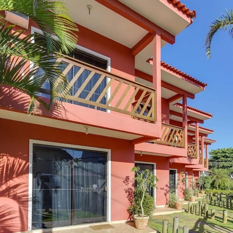 Big Hotel Florianópolis المظهر الخارجي الصورة