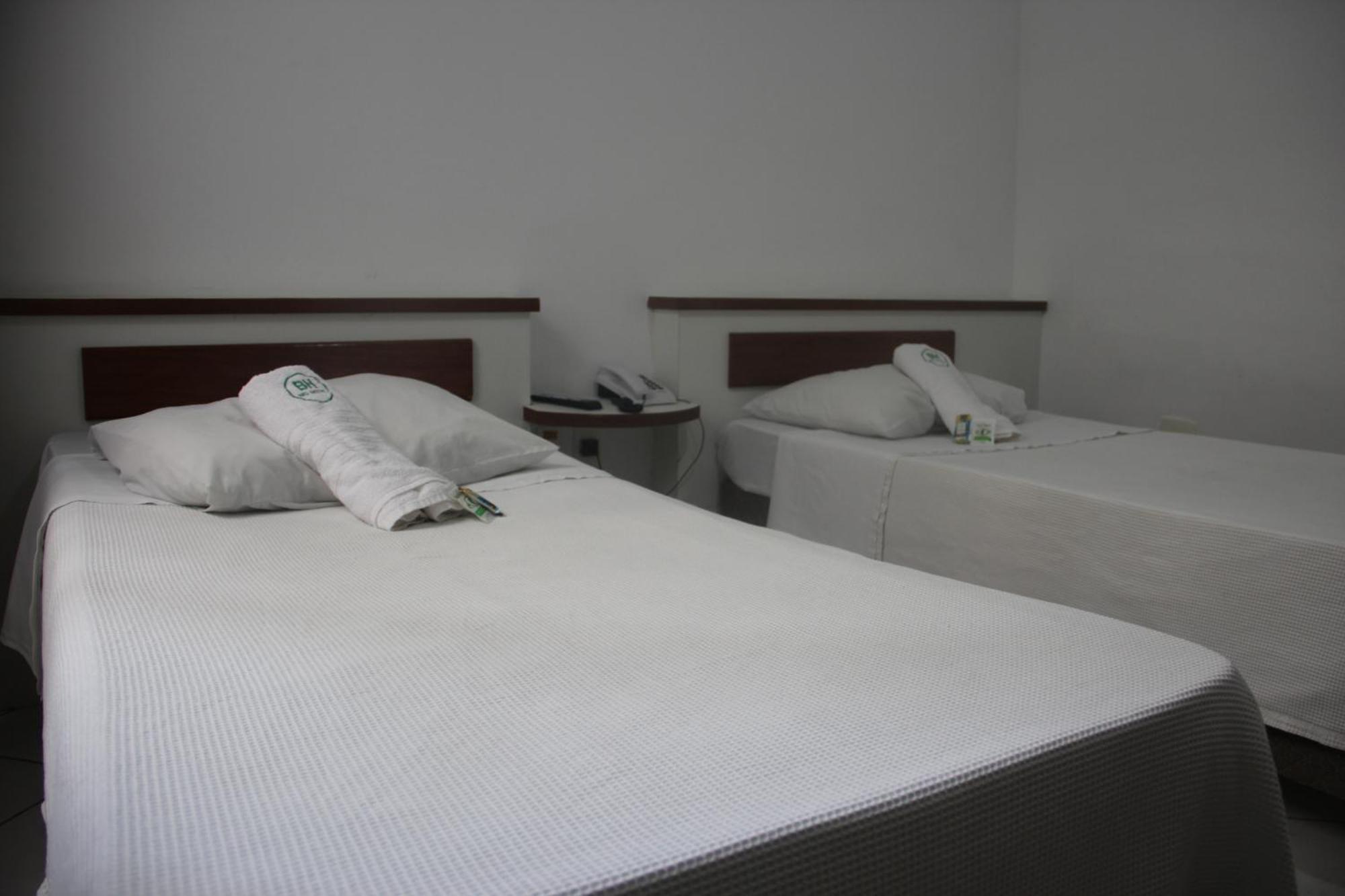 Big Hotel Florianópolis المظهر الخارجي الصورة