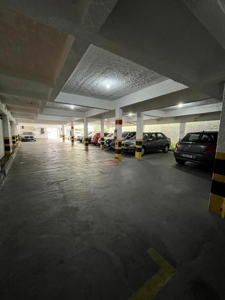 Big Hotel Florianópolis المظهر الخارجي الصورة