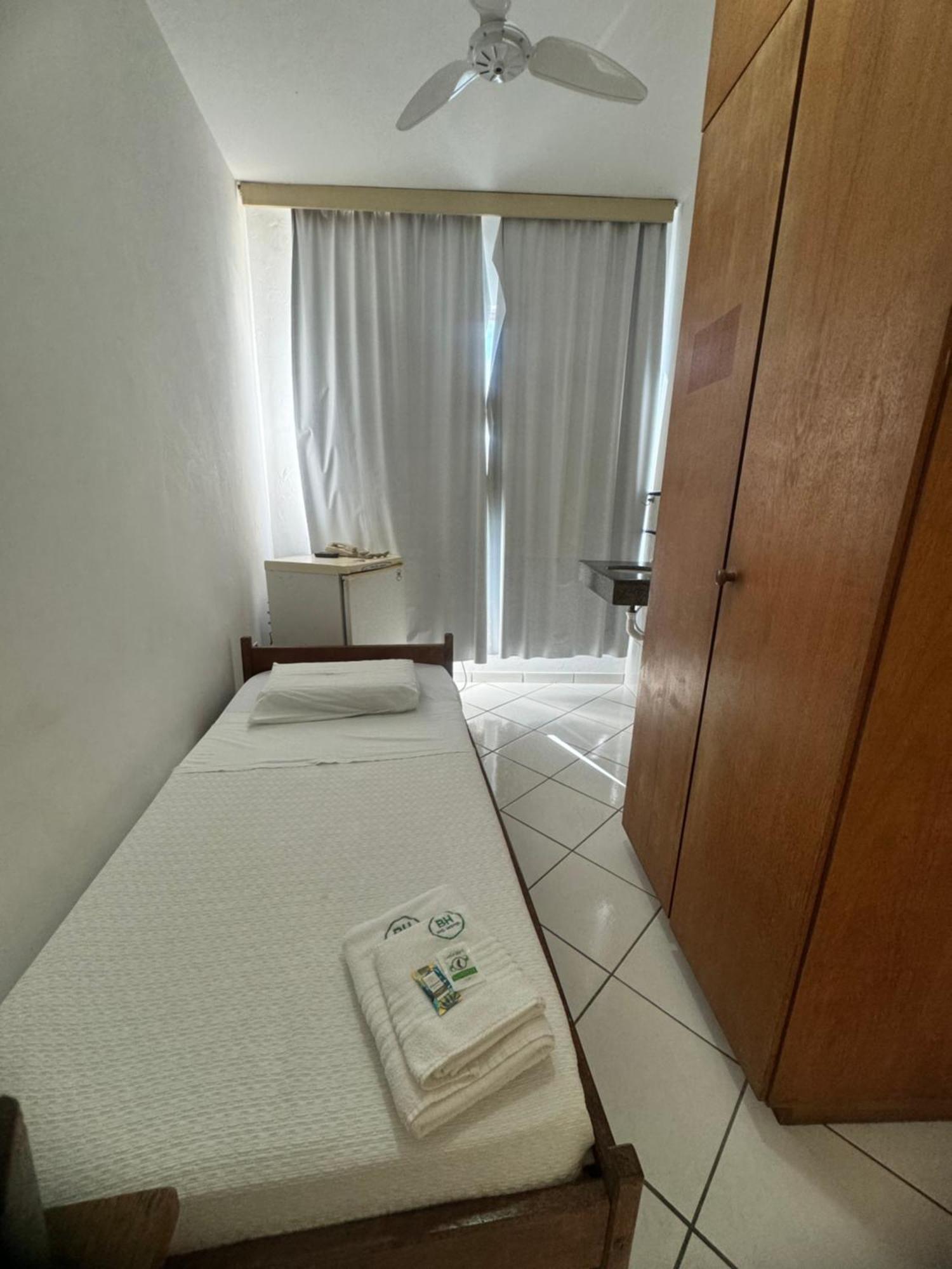 Big Hotel Florianópolis المظهر الخارجي الصورة