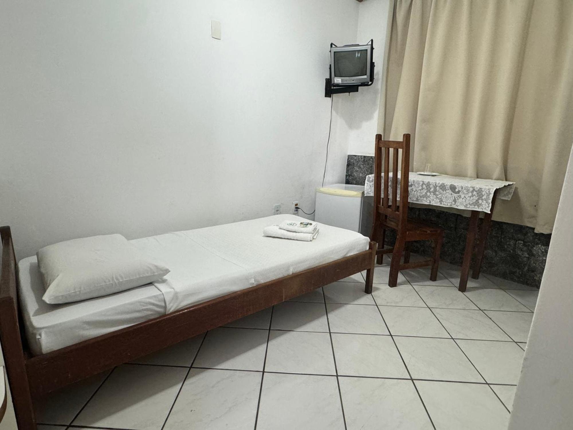 Big Hotel Florianópolis المظهر الخارجي الصورة