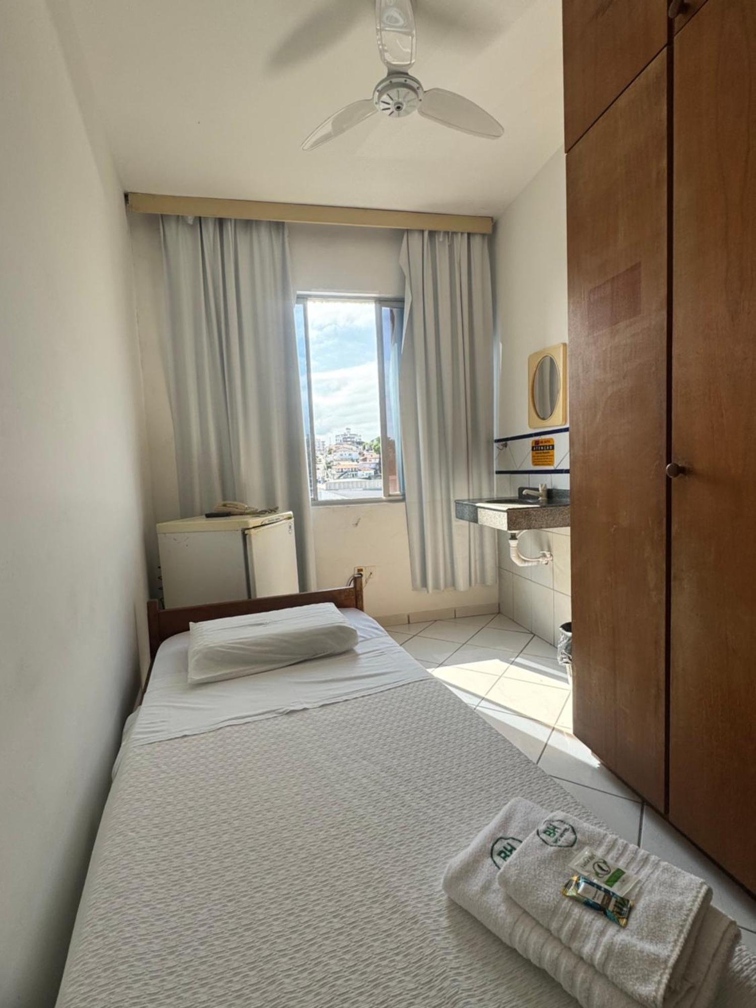 Big Hotel Florianópolis المظهر الخارجي الصورة