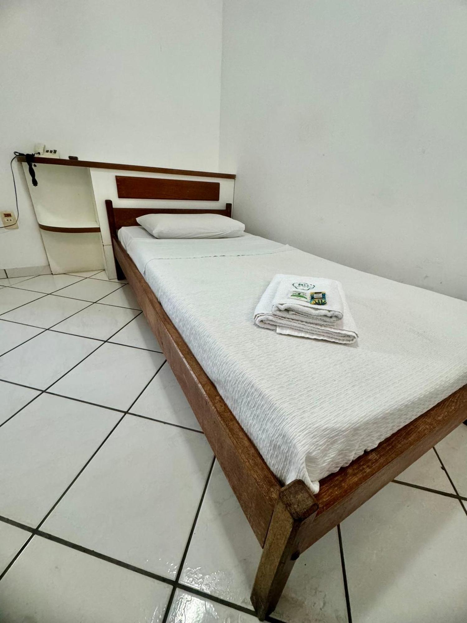 Big Hotel Florianópolis المظهر الخارجي الصورة