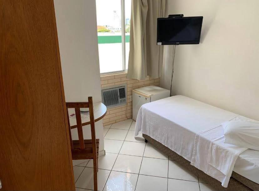 Big Hotel Florianópolis المظهر الخارجي الصورة